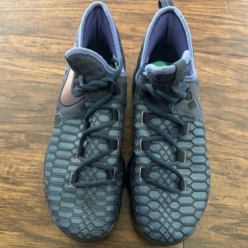 Nike Purple Sneakers